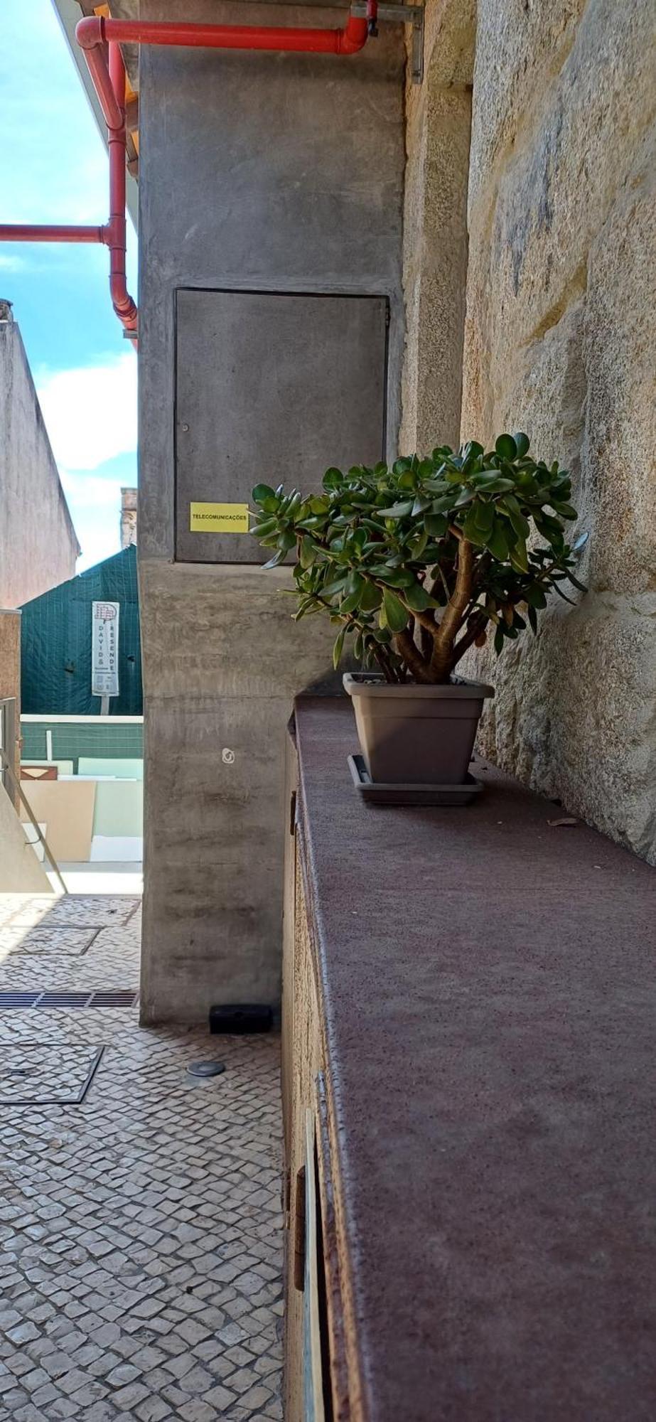شقة Typical Loft Oporto Downtown المظهر الخارجي الصورة