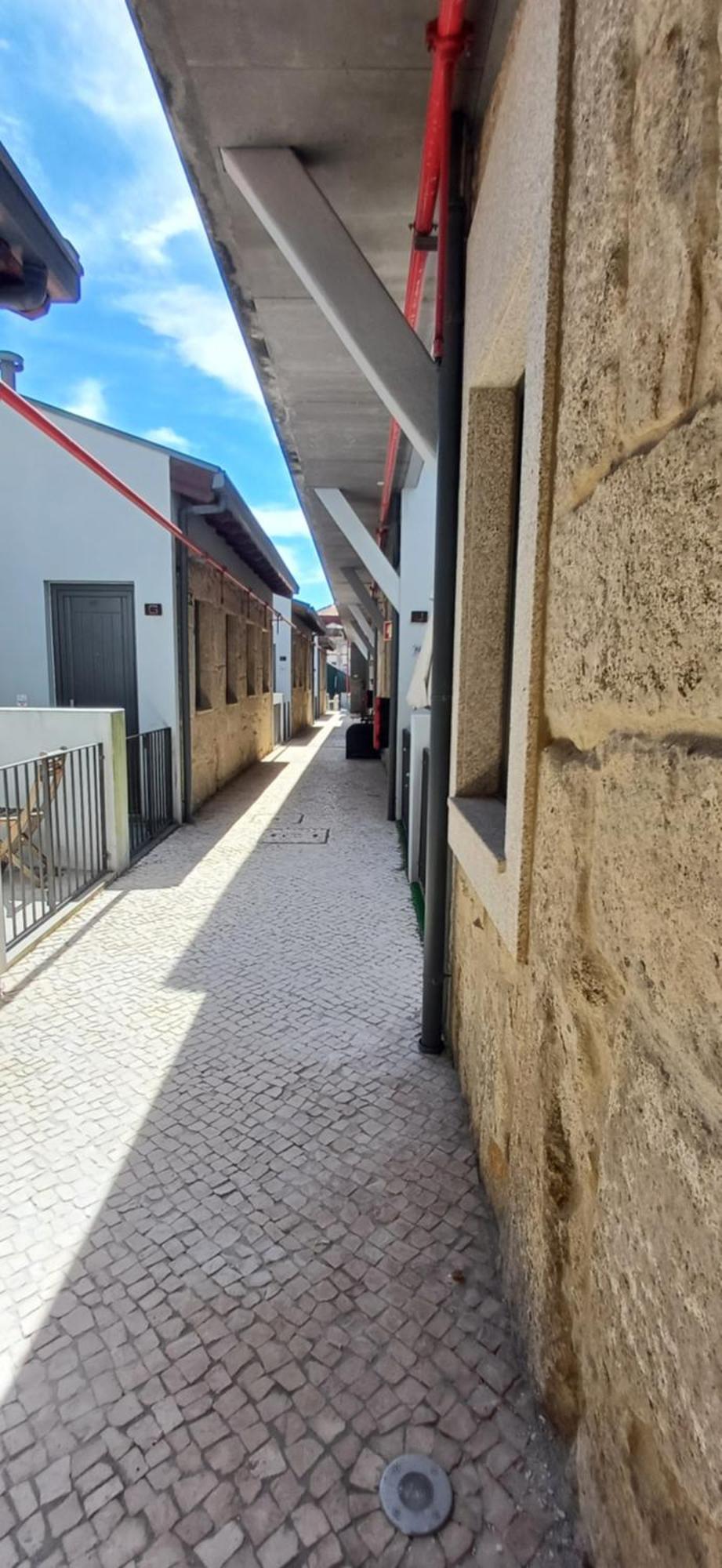 شقة Typical Loft Oporto Downtown المظهر الخارجي الصورة