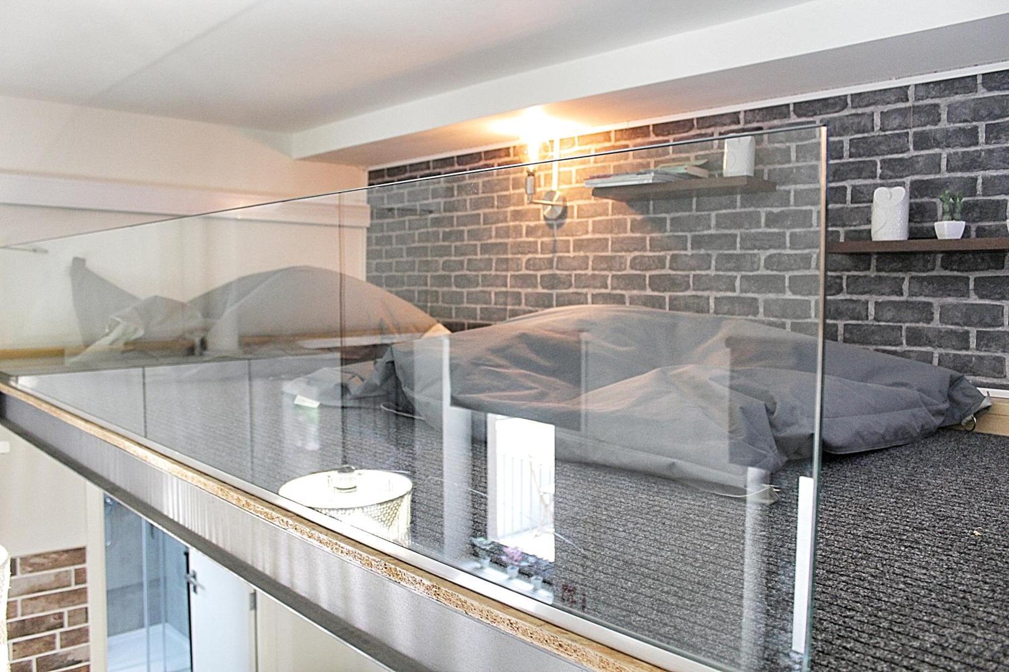 شقة Typical Loft Oporto Downtown المظهر الخارجي الصورة