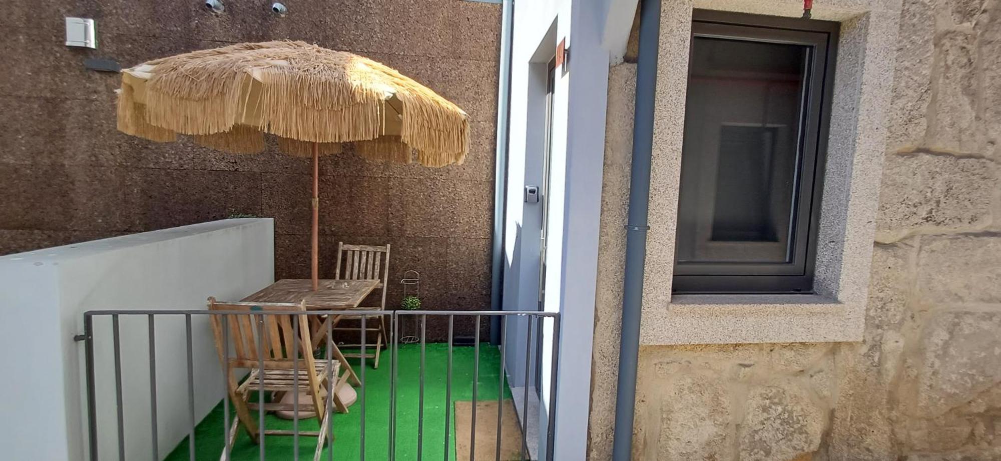 شقة Typical Loft Oporto Downtown المظهر الخارجي الصورة
